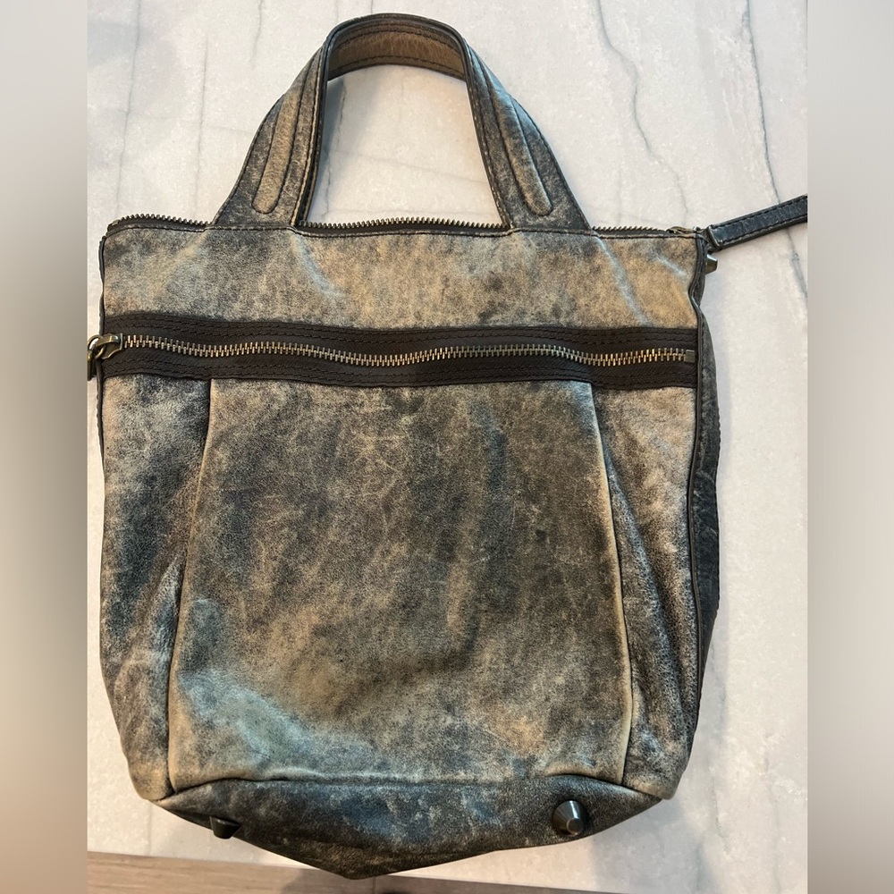 J. Crew Purse